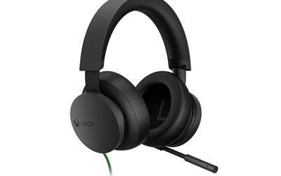 Microsoft Xbox Headset E