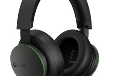 Xbox Headset E