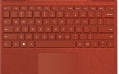 Pro Sig KB Poppy Red