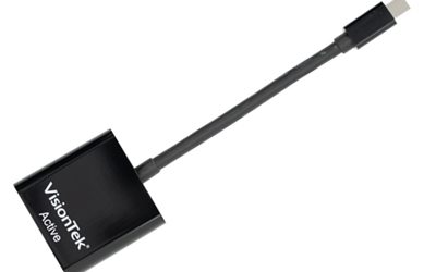 Mini DisplayPort to HDMI (4K)