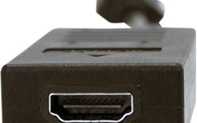 DisplayPort to HDMI (4K) Activ