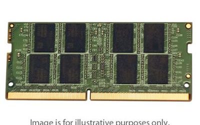 16GB DDR4 2400MHz SODIMM