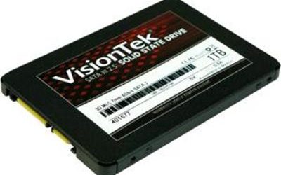 1TB 3D MLC 7mm 2.5″ SSD