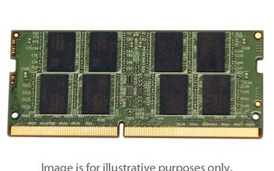 16GB DDR4 2666MHz SODIMM