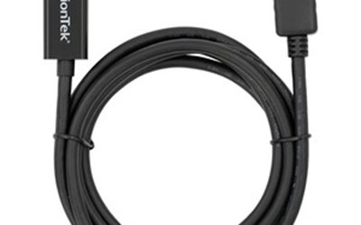 DP to HDMI 2.0 Active Cable