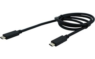 USB 3.1 Type C to C 1 Meter