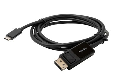 USB C to DP Bi Directional 2M
