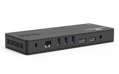 VT4800 Thunderbolt 3 USB C PD
