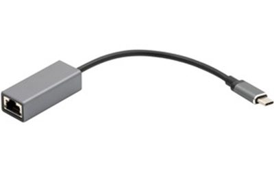 VisionTek USB C to Ethernet 1