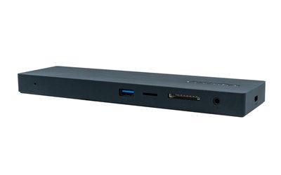 VT2500 USB C Dock w PD