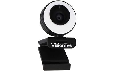 VTWC40 Autofocus HD Webcam