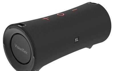 SoundTube XL V2 BT Speaker