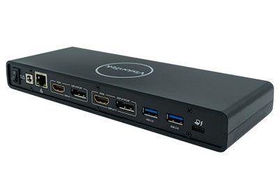 VT4510 Docking Station 100W