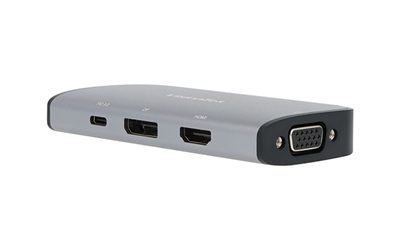 USB-C Multi Display Adapter PD
