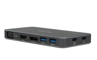 VT210 Dual Display USB-C Dock