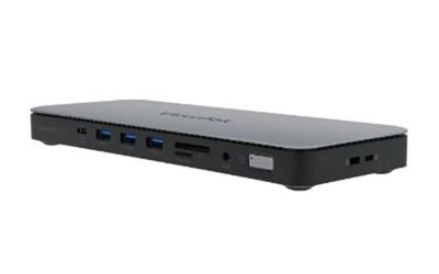 VT2600 USB C Docking Station