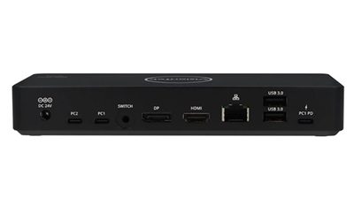 VT2900 USBC KVM Dock w 100W