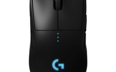 PRO Wireless Gaming Mouse