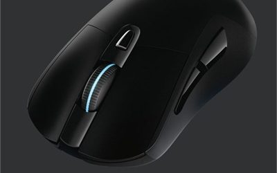 G703 Lightspeed Gaming Mouse