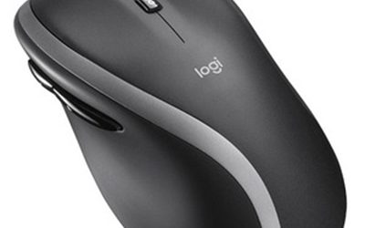 Advanced Corded Mouse M500s