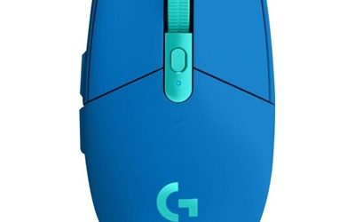 G305 LTSPD Wrls Gmng Mouse Blu