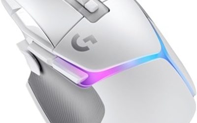 Logi G502X PLUS Game Mouse