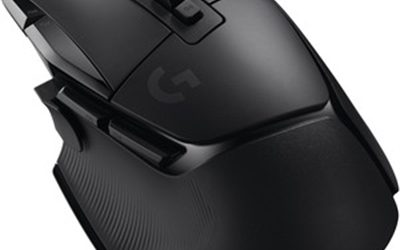 G502 X LIGHTSPEED Wrls Mice