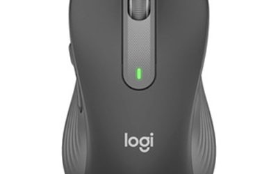 Signature M650 L Wireles Mouse