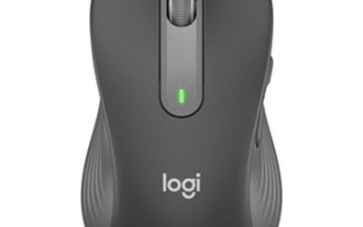 Signature M650 L Wrls Mouse