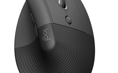Lift Vertical Ergo Mouse
