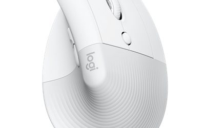 Lift Vertical Mouse for Biz