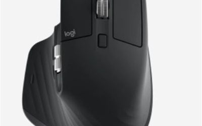 MX Master 3S Wrls Mouse BOLT