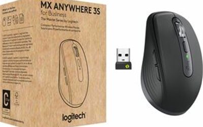 MX Anywhere 3S Wrls Mouse