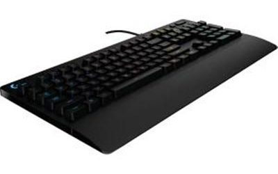 G213 Prodigy Gaming Keyboard