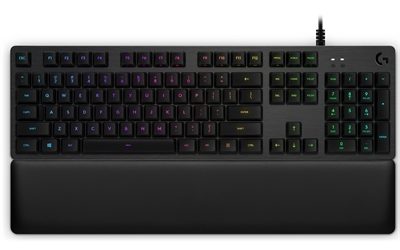 G513 Carbon Gaming Keyboard
