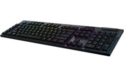 G915 LIGHTSPEED Wireless KYBD