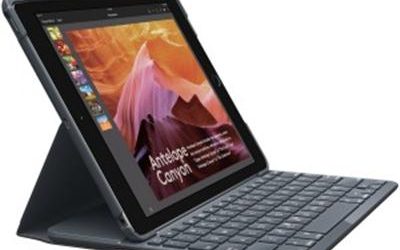 iPad 5th 6th Slim Folio