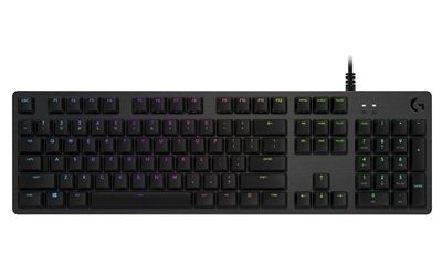 G512 CARBON LTSYNC RGB Gm Kybd