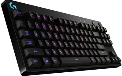 GPRO Mechanical Gmng Keyboard