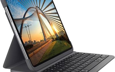 Slim Folio Pro iPad Pro 11in