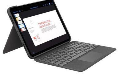 Folio Touch iPad Pro 11″