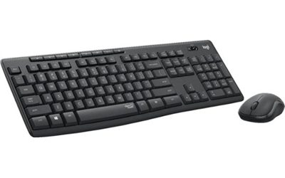 MK295 Silent Wrls KB Mouse Grp