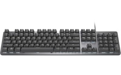 K845 Mech Illumin Kybrd Blue