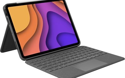 Folio Touch iPad Air 4/5th Gen