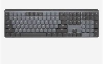 MX Mech Wrls Illuminate KB