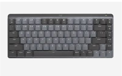 MX Mech Illumin KB BOLT B2B