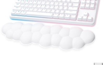 G715 Clicky Wireless Gaming