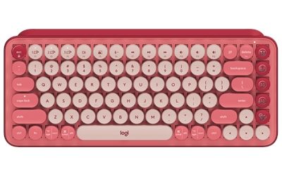 POP Key wireless emoji Mech KB