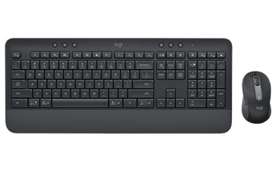 MK650 Combo B2B Graphite