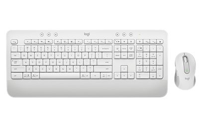 MK650 Combo B2B off white